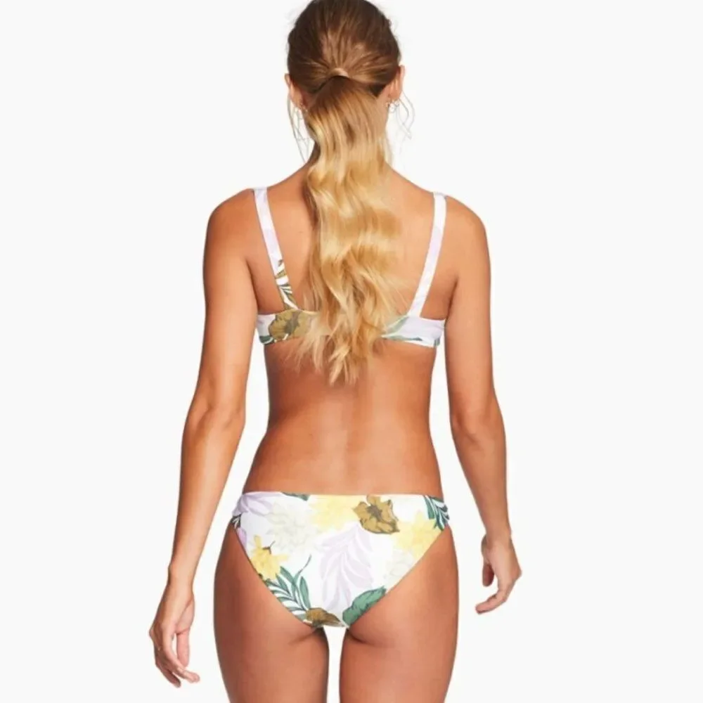 Vitamin A Size 4 XS Nico Bikini Top